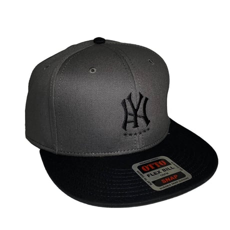 AYH BB LOGO CAP