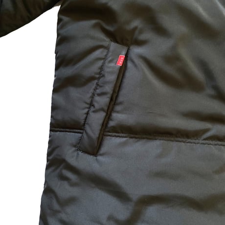 AYH puffy long coat