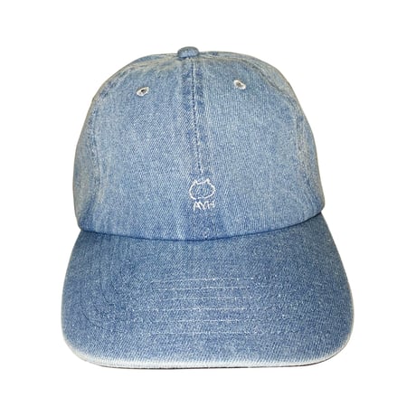 NEKO DEMIM CAP