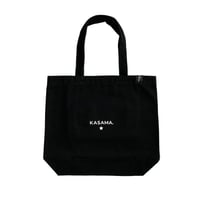 KASAMA.tote bag