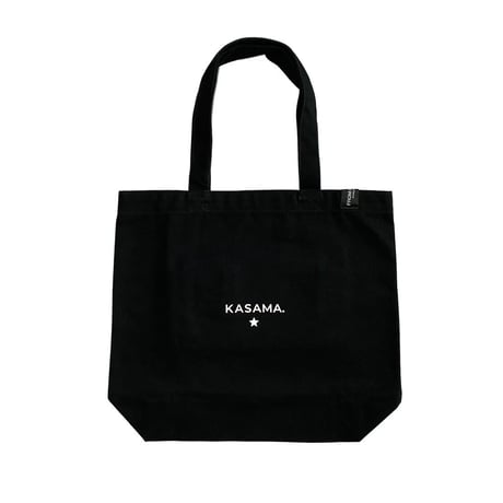 KASAMA.tote bag