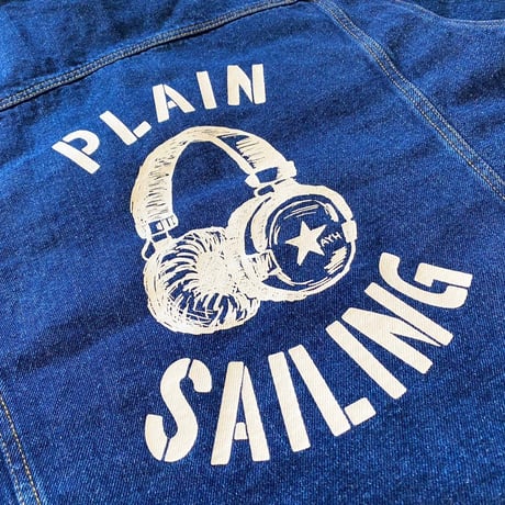 AYH DENIM JACKET