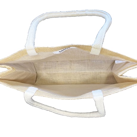 AYH JUTE BAG