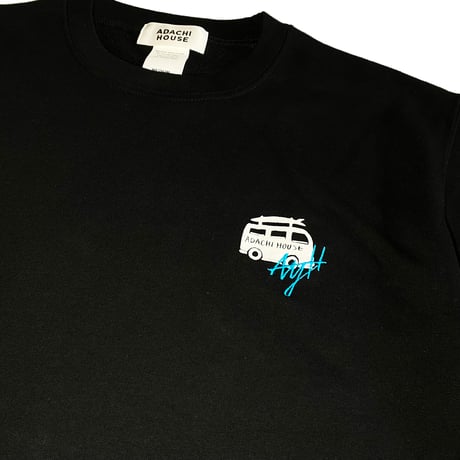 SURF BUS SHORT SLEEVE TEE