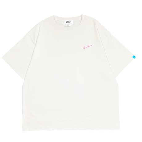 SABOTEN WIDE T-shirts