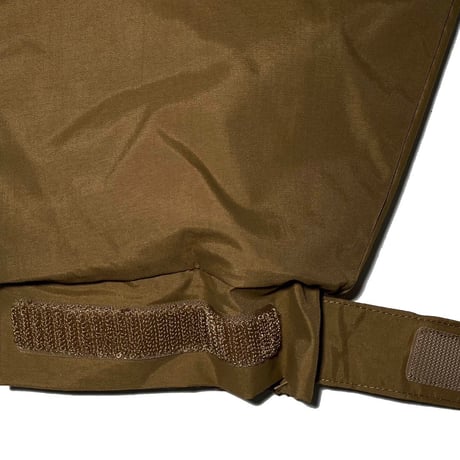 AYHF LOGO MOUNTAIN PARKA