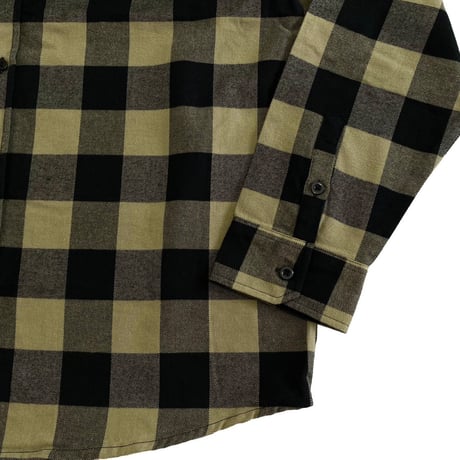 AYH BRUSHED FLANNEL SHIRTS