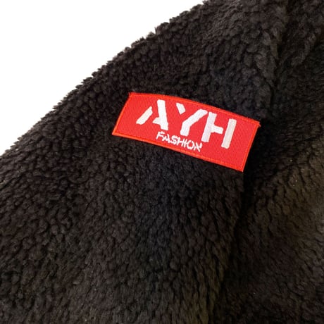 AYH SEEP BOA HOODY