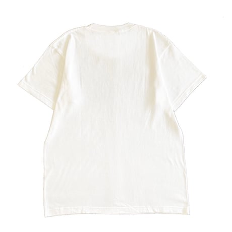 BLOCK LOGO TEE