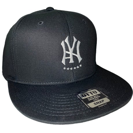 AYH BB LOGO CAP