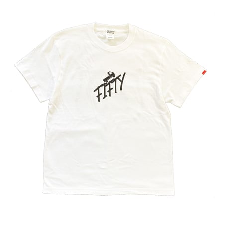 ROUTE50 T-shirts