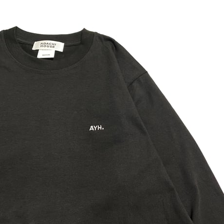AYH. L/S Tee