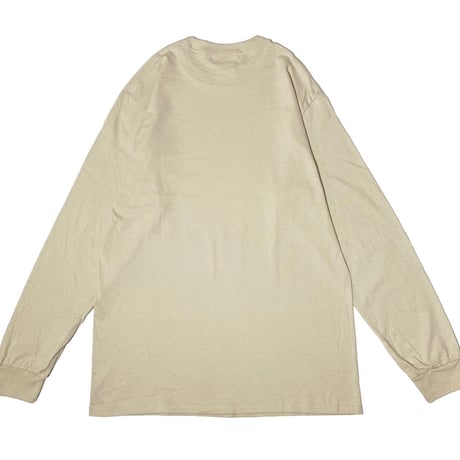 MOFUMOFU DREAM LAND LONGSLEEVE T-shirts