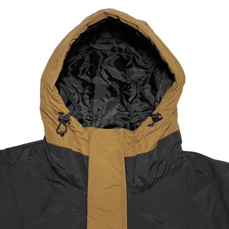 AYHF LOGO MOUNTAIN PARKA