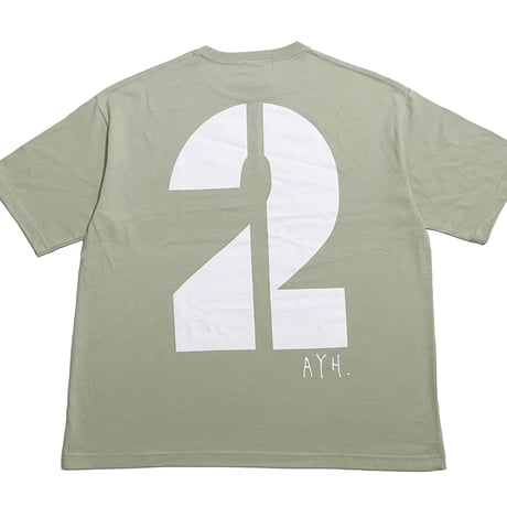 "2" WIDE TEE