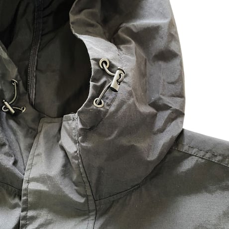 AYH C/N MOUNTAIN PARKA
