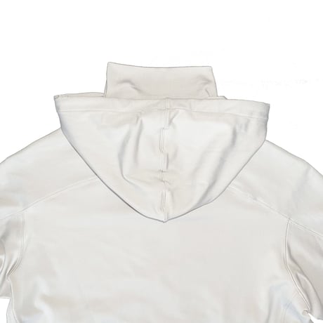 AYH HOODED TRACK BLOUSON