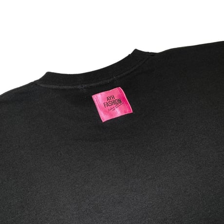 GERBERA WIDE SWEAT