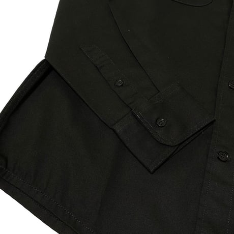 Crews lyrics twill shirts