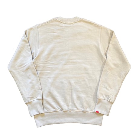 Starlight"A"charm organic sweat