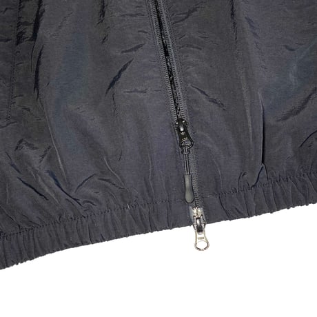 FEEL THE WIND STANDCOLLR JACKET