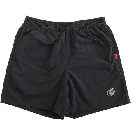 ENJOY THE RIDE 〜Versatile Nylon short pants