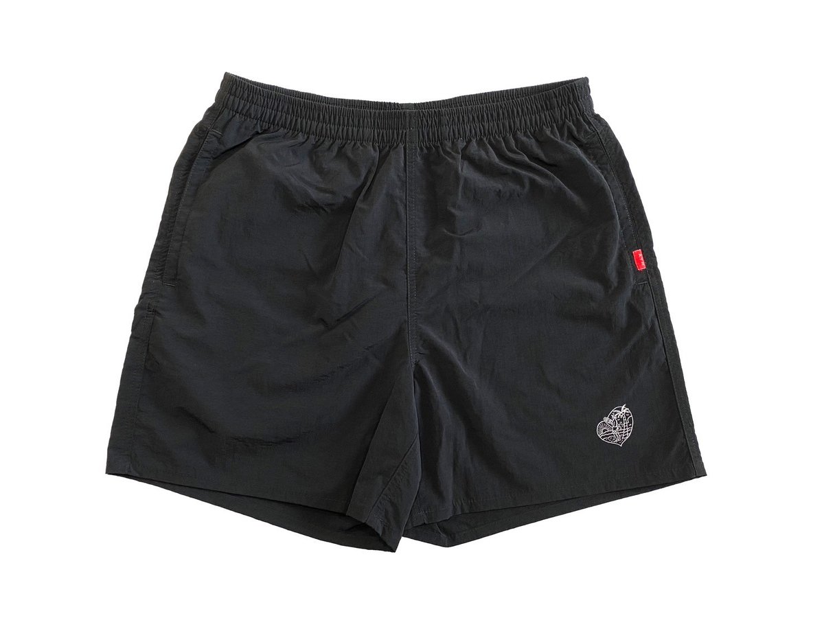 soundsports× _J.L-A.L_ ナイロンパンツ J.L-A.L (ジェイラル) 