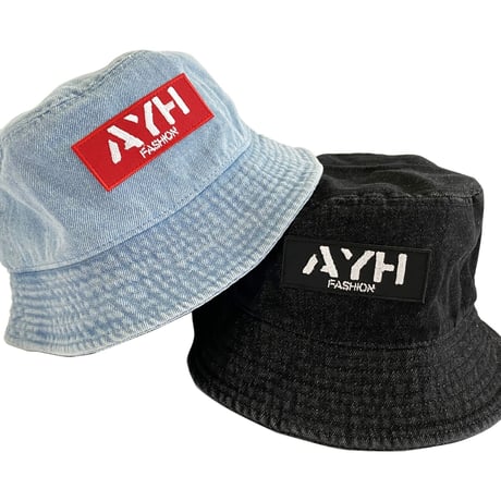 AYH NEW LOGO WAPPEN HAT