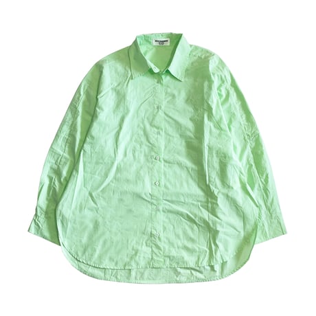 AYH BOX LOGO COLOR SHIRTS