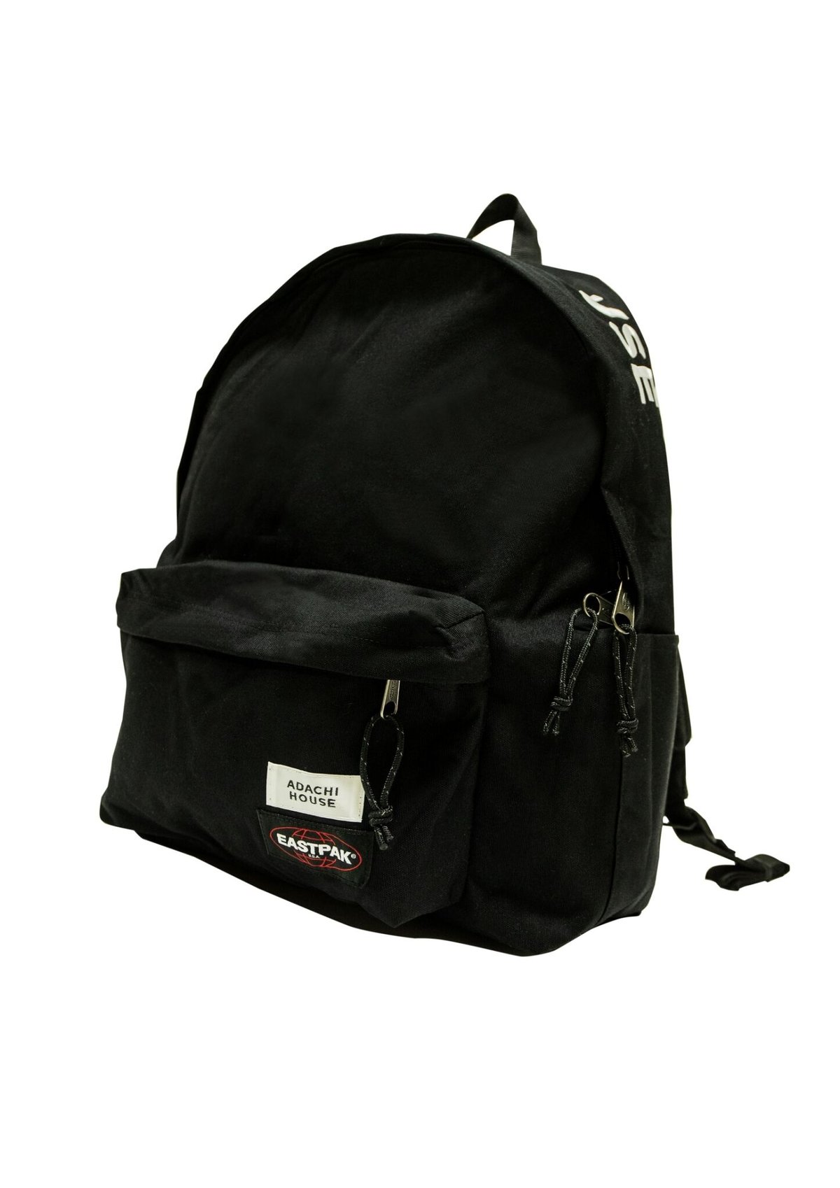 Eastpak best sale padded black