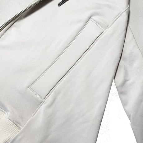 AYH HOODED TRACK BLOUSON