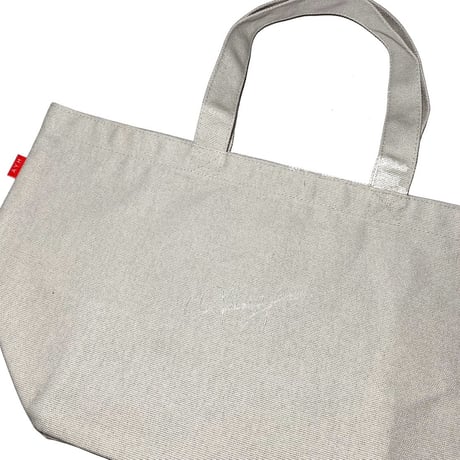 TAGGING LOGO MINI TOTE