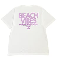 BEACH VIBES T-shirts