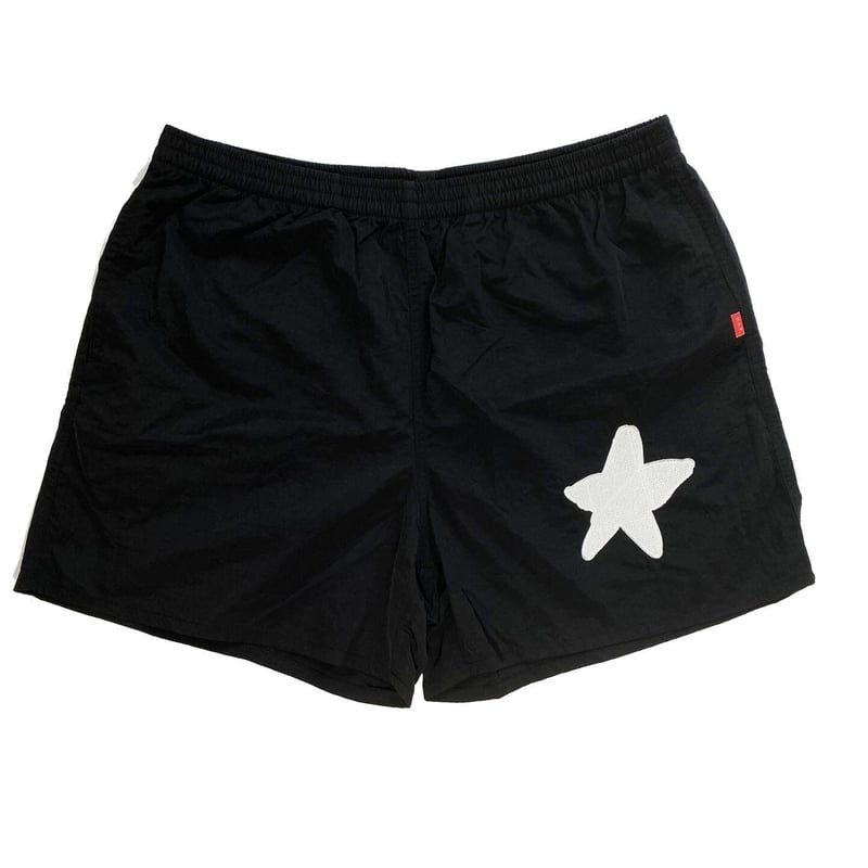 eaphi新品FLUFFY SHORT PANTS パンツ fluffy short pants / eaphi Eaphi FLUFFY SHORT PANTS