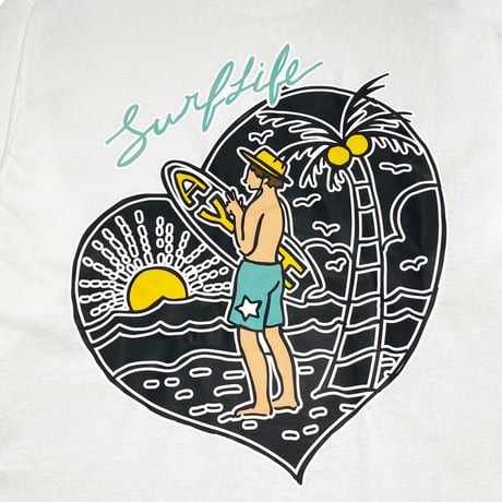ENJOY THE RIDE LONG SLEEVE T-shirts
