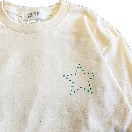 NEON SALON L/S Tee