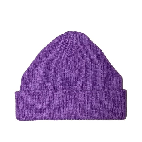 TAGGING LOGO BEANIE