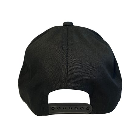 AYH HAND LOGO CAP