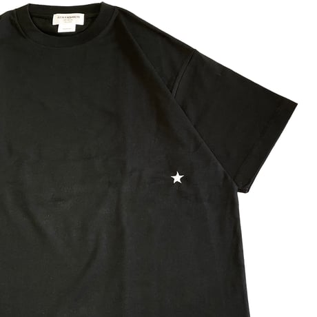 SHINING STAR CORD TEE