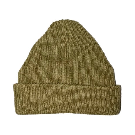 TAGGING LOGO BEANIE