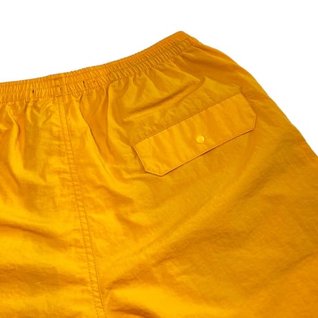 ENJOY THE RIDE 〜Versatile Nylon short pants