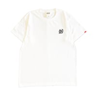 BLOCK LOGO TEE