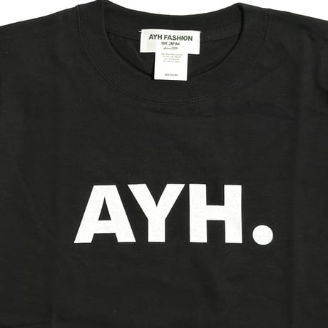 AYH. PRINT T-shirts