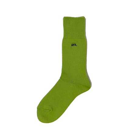 AYH.  SOCKS