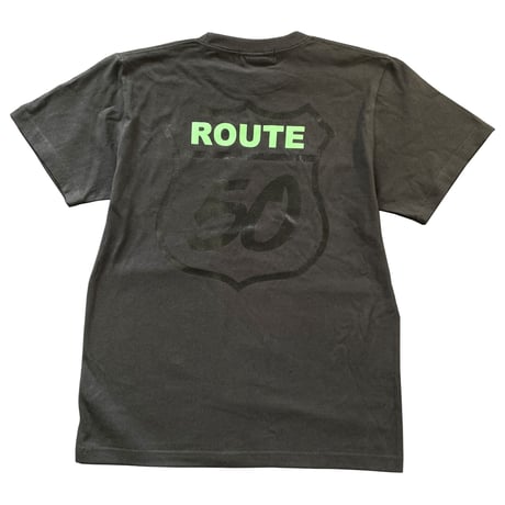 ROUTE50 T-shirts