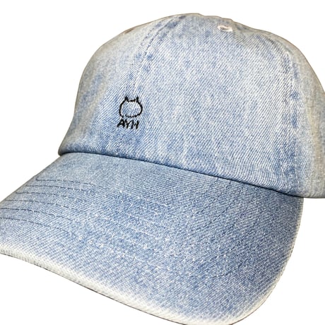 NEKO DEMIM CAP