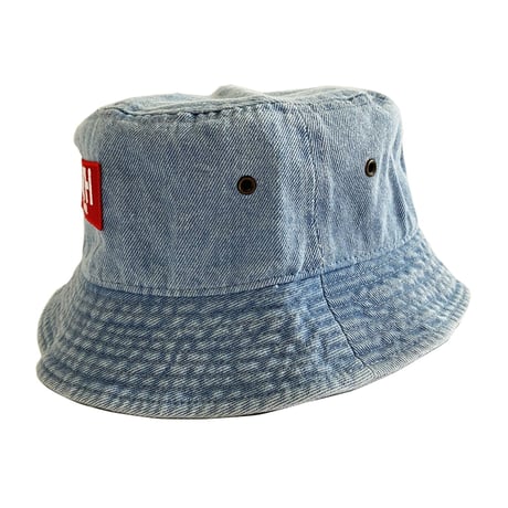 AYH NEW LOGO WAPPEN HAT