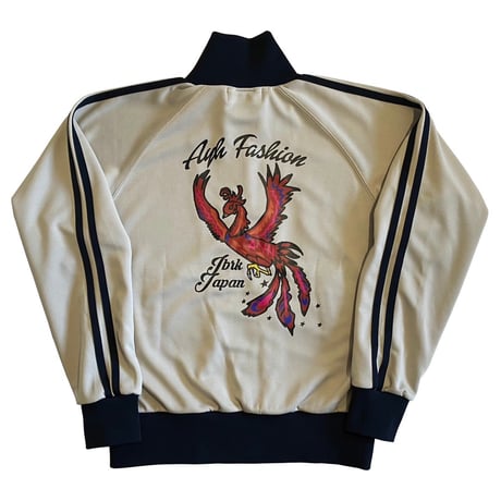 AYH FENIX TRUCK JACKET