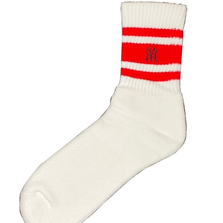 AYH BB LOGO SOCKS