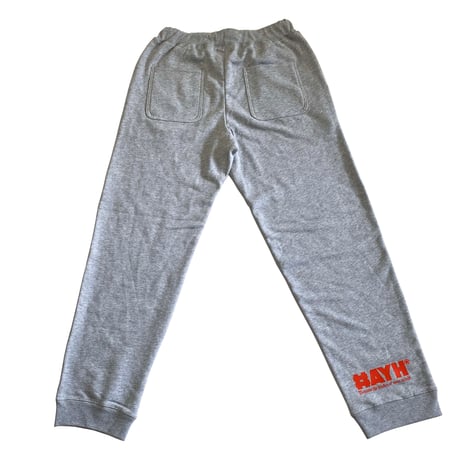 #AYH SWEAT PANTS